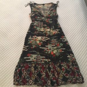 COPY - Lucky brand dress